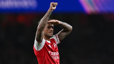 Arsenal Star Handed World Cup Audition Four Years After International Exile