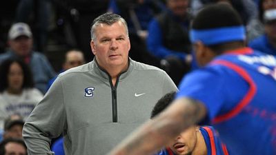 Creighton Men’s Basketball Coach Greg McDermott Set to Retire at Season’s End