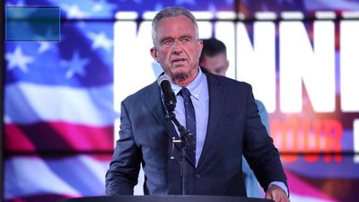 E. coli cases are on the rise in the United States, and the internet rightfully blames RFK Jr.