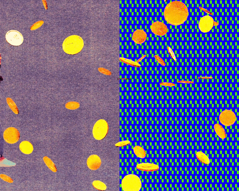 Thousands of people are selling their identities to train AI – but at what cost?