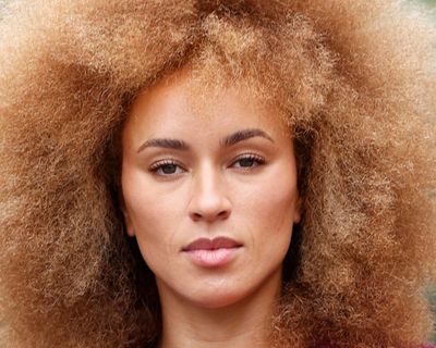 Michelle De Swarte: The Afters review – blazing gags from a comic who says what she sees