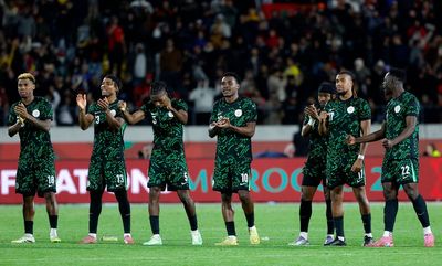 Who Nigeria will face amid World Cup appeal as next opponents revealed