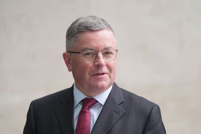 Sir Robert Buckland to lead review into failings prior to MP’s murder