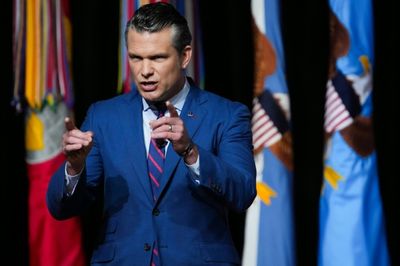 Pentagon Loyalty Pledge To Pete Hegseth Struck Down By Federal Judge After Journalists Walk Out In Protest
