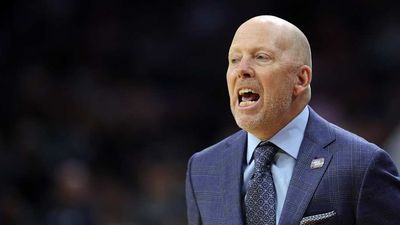 Mick Cronin Puts Price Tag on Improving UCLA After Another Disappointing Season