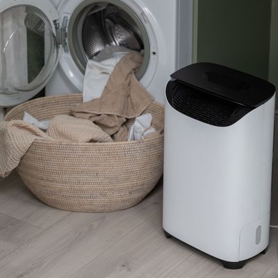 I tested Meaco's new dehumidifier and its drying power seriously impressed me – it's got to be one of the best models out there right now for chilly UK homes