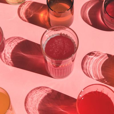 Anti-Inflammatory Drinks are the Must-Try of 2026 - So, Do They Boost Metabolism and Mood? Nutritionists Weigh In