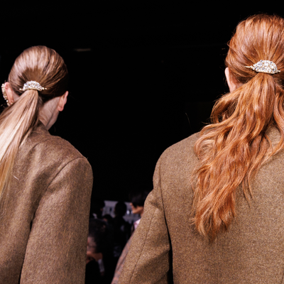 My Fine Hair Falls Flat Easily—These Shampoos Keep It Soft, Light and Healthy