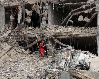 ‘Stop this savage being’: Iranians fear postponed Trump attack is merely disaster delayed