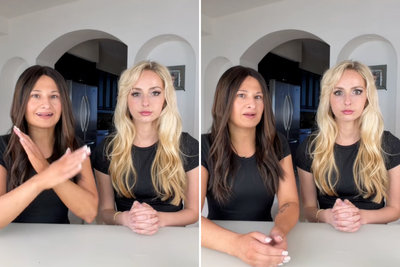 Gypsy-Rose Blanchard slammed after joking about mom’s murder in viral TikTok trend