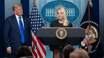 Democrats launch an impeachment bid against Pam Bondi after she shockingly refuses a crucial subpoena in the Epstein files case