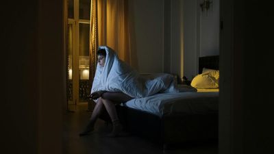 Women across social media are connecting over a bizarre 3 AM wake-up, and the real reason is alarming
