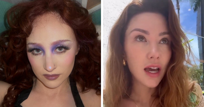 Jude Law’s Ex Calls Out Chappell Roan After Singer Gives Excuses For Bodyguard Berating Her Daughter