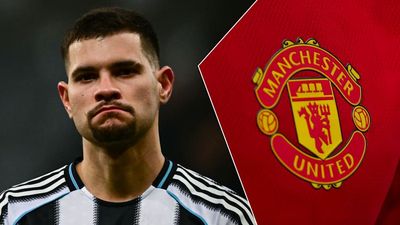 Man Utd’s Bruno Guimaraes ‘Meeting’ Reveals New Asking Price