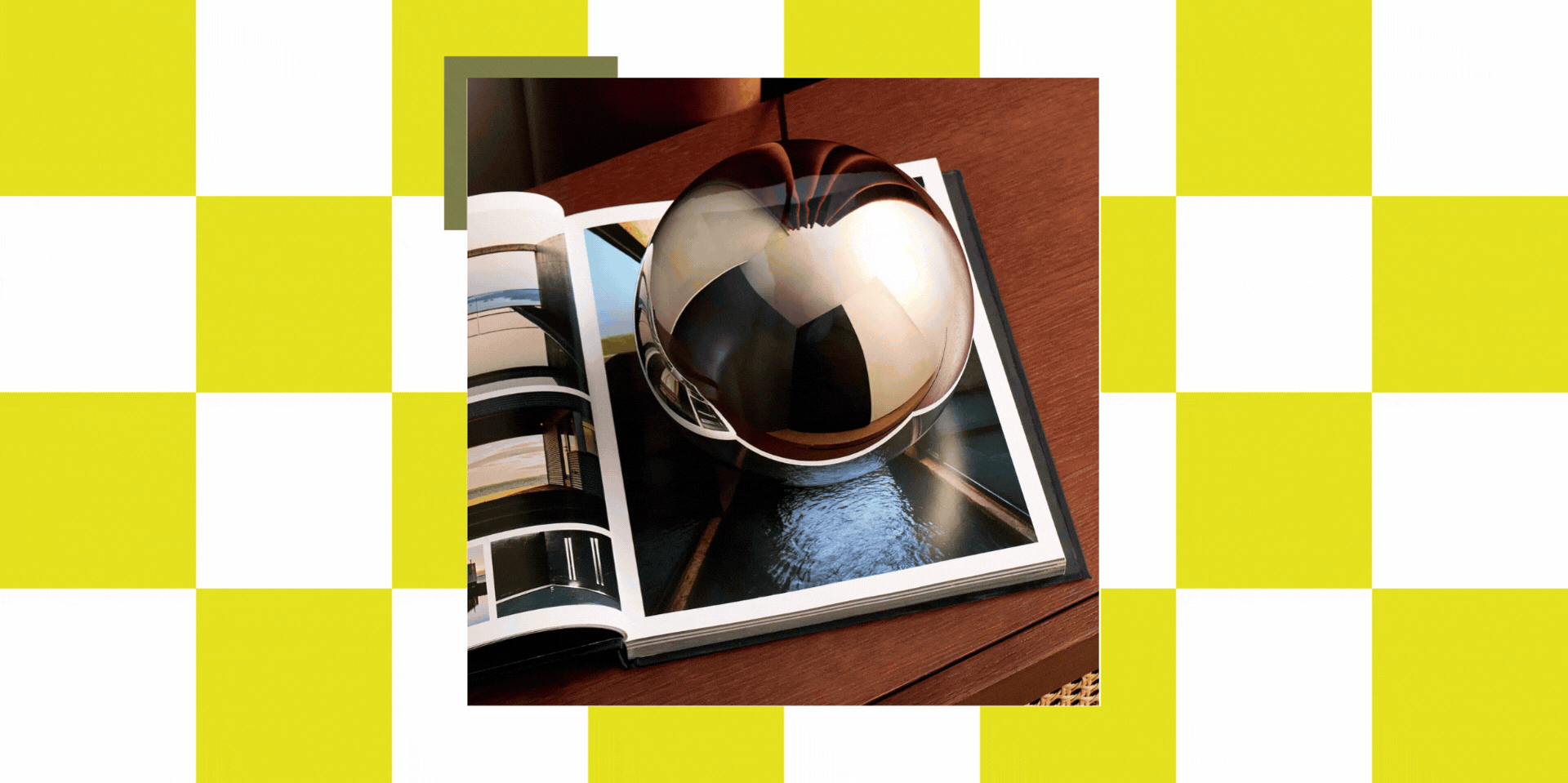 This Futuristic-Looking Chrome Lamp Has High Design Attitude, but a Habitat Price Tag