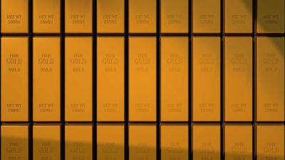 Easy Come, Easy Gold: Why the Metal Is Tanking While Inflation Fears Rise