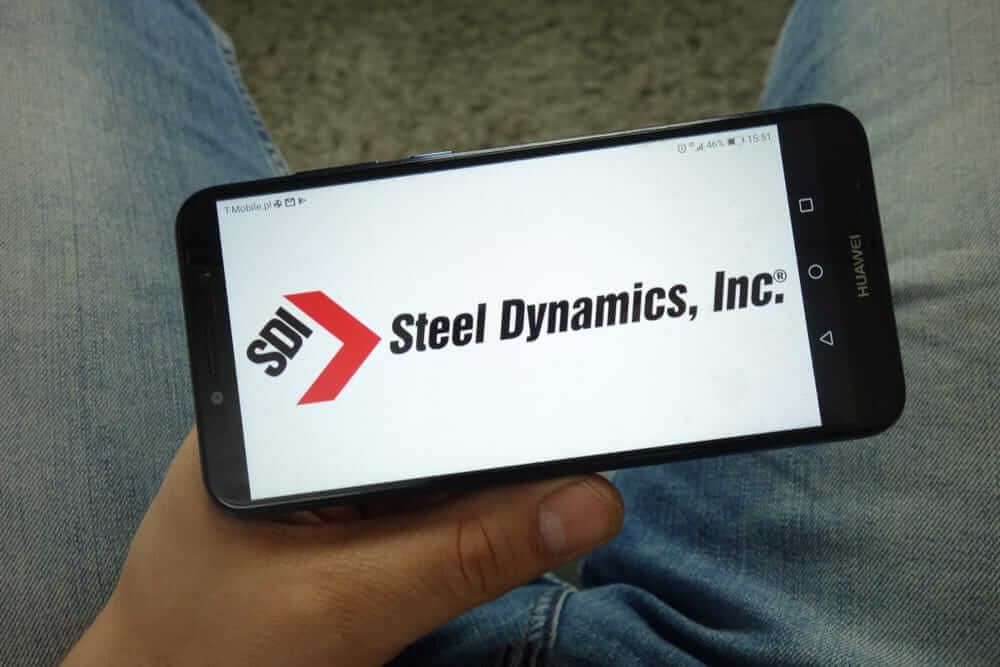 Steel Dynamics Stock: Is STLD Outperforming the Basic…