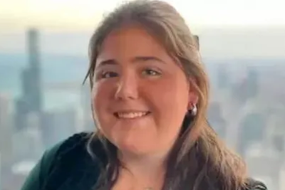 Suspect in murder of Chicago college student was released from border and police custody in 2023, ICE says