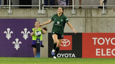 USWNT Stock Up, Stock Down: Emma Sears Makes Her Case in NWSL Action