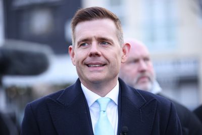 Reform politician Matt Goodwin forced to defend his new book after using AI to help write it