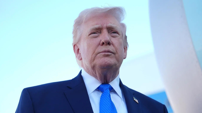 'Bomb our little hearts out': Trump sets 5-day window for 15-point Iran deal — what he said