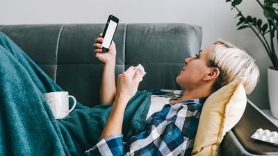 Perplexity Health AI is like having a search engine for your fitness and wellbeing