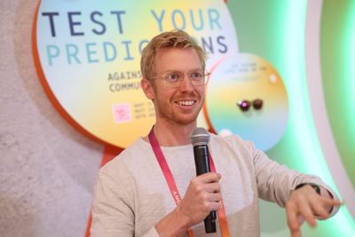 Billionaire Reddit CEO Steve Huffman says his company will ‘go heavy’ on hiring graduates because ‘they're so much more AI native’ than older peers