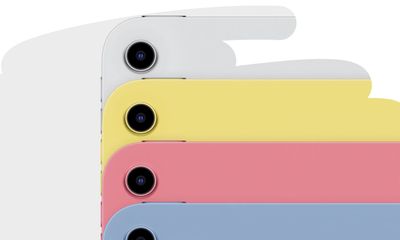 Apple's Cheapest iPad 12 Set For A18 Upgrade—Finally Gets AI Boost