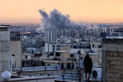 State Department issues stark warning for Americans worldwide amid Iran war