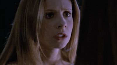 As A Hardcore Buffy Fan, I've Got A Rant About Hulu Bailing On New Sunnydale