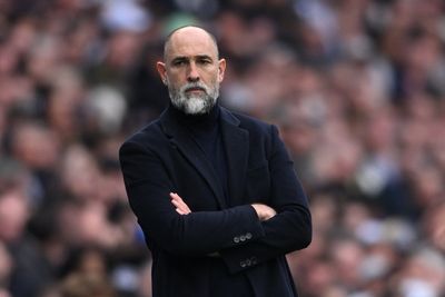 Tottenham send message of support to Igor Tudor following the death of his father