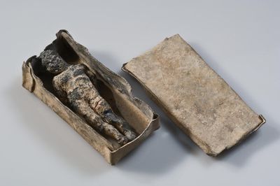 ‘A very basic human desire to want some control’: US exhibition explores the power of magic