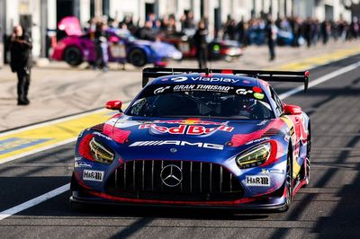 How Verstappen managed to build huge winning margin before his NLS2 disqualification