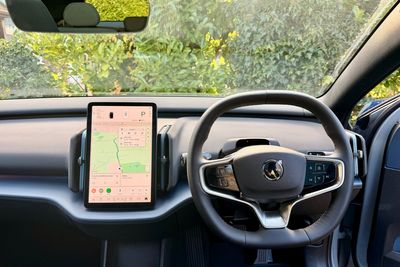 Could voice control finally fix the biggest frustration in modern cars?