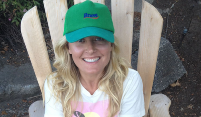 Carrie Anne Fleming Dead At 51 Due to Cancer—Horror TV Favourite Remembered By Fans