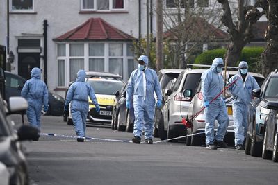 Iranian-linked terror group claims responsibility for Golders Green arson attack - what to know