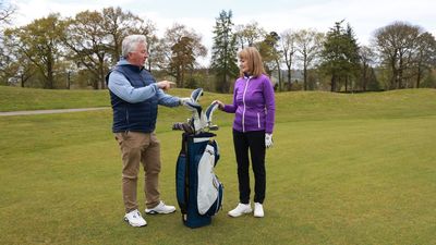 I Realised I Had 15 Clubs In My Bag On The 9th Hole. Am I Disqualified?