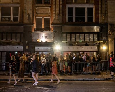 Those who view voyeuristic nightlife videos are the issue