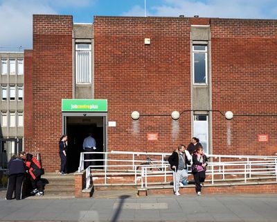 There must be more support for young people who are seeking jobs