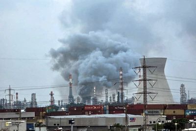 Bulletin world briefing: World heading for ‘worse energy crisis than 1970s’