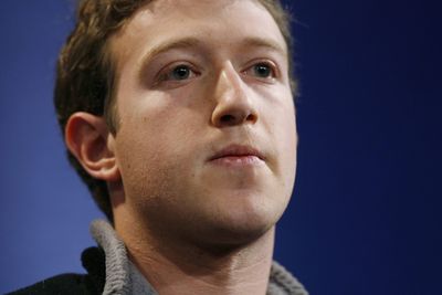 Just like Gen Z, a young Mark Zuckerberg ‘had no concept of small talk’ and would ‘just stare at you,’ the VC behind Airbnb and Reddit says