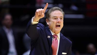 St. John’s Rick Pitino Going Viral for Classy Move After NCAA Win vs. Bill Self, Kansas