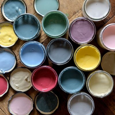 The best places to buy paint – I've done the research, and these are the 9 paint brands I'd recommend as a Room Decor editor