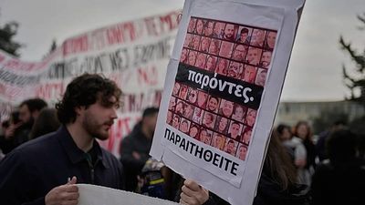 Tempi train tragedy trial adjourned until April amid chaos in courtroom slammed as too small