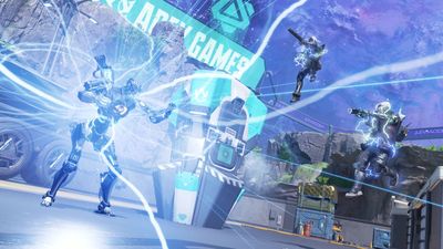 Apex Legends mid-season update brings new Wildcard event, plus Fuse’s Prestige Skin