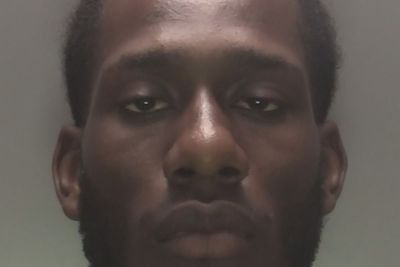 Cannabis-user who stamped passer-by to death found guilty of murder