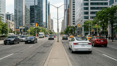 A New Regulatory Blow Could Change Tesla’s Outlook