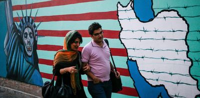How the words that Iran and America use about each other paved the way for conflict