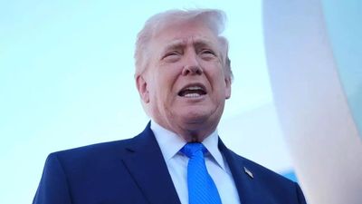 'Fake news': Iranian Speaker says Trump's talk claims aimed at manipulating oil markets