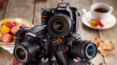 Many photographers still love their DSLR cameras, and I think I know why